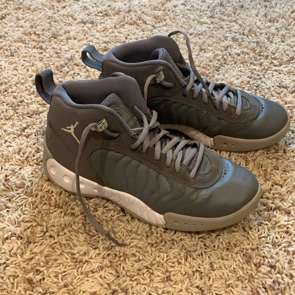 Nike Air Jordan Jumpman Pro; size 6Y